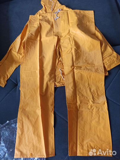 Костюмы влагостойкие для защиты от воды