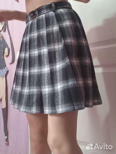 Юбка shein