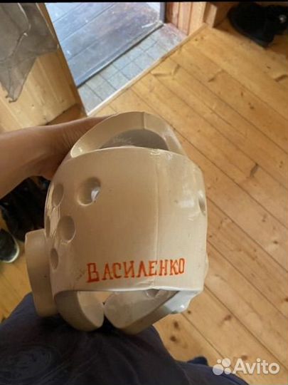 Шлем для тхэквондо kwon