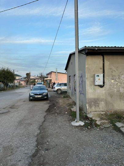 Торговая площадь, 200 м²