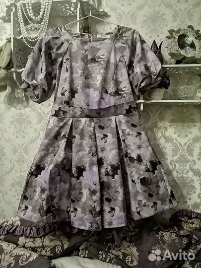 Платье женское