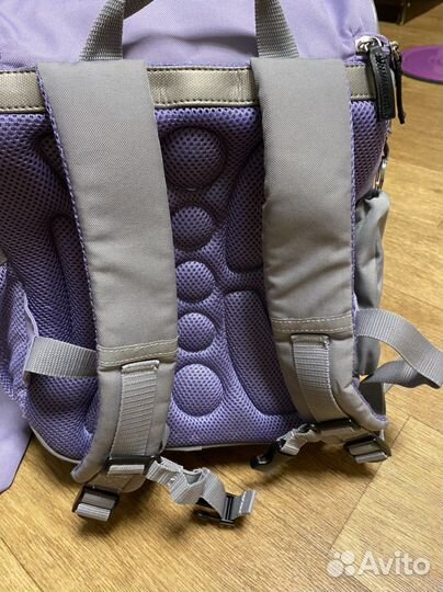 Рюкзак школьный ecco