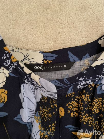 Платье oodji