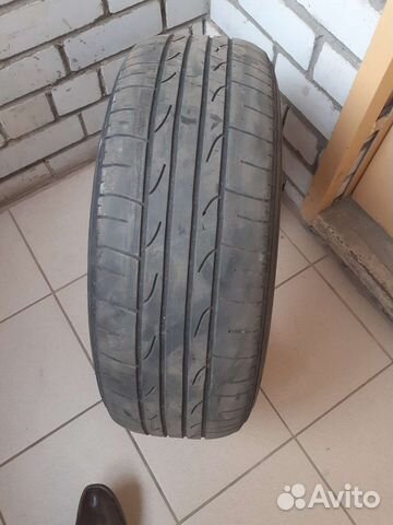Durun 2009 3.75/5 R16