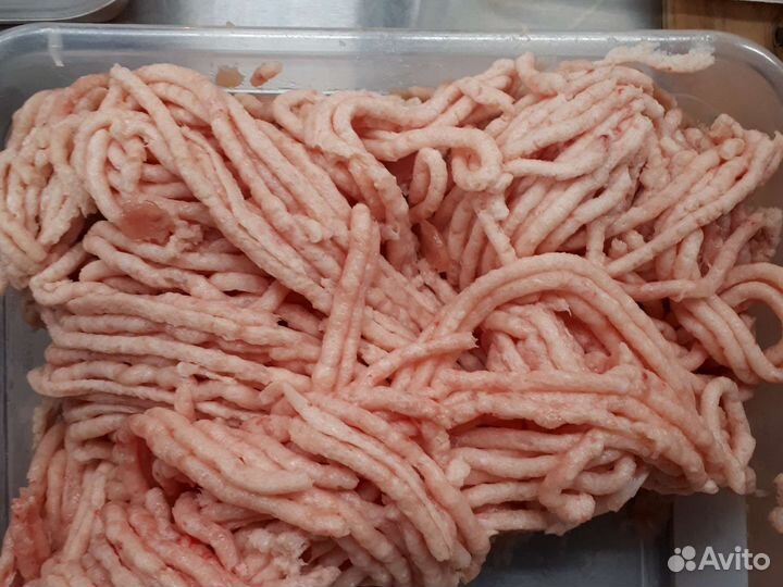 Куры бройлеры тушки мясо