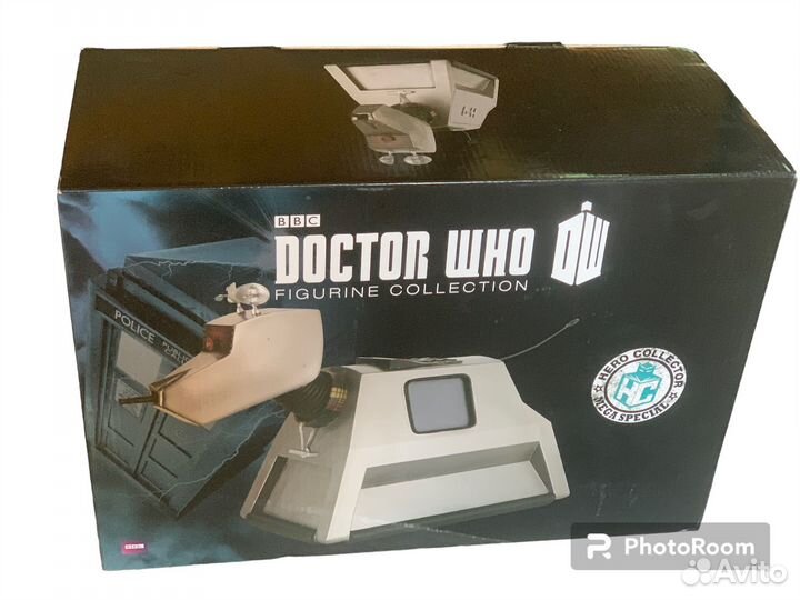 Коллекционная фигура