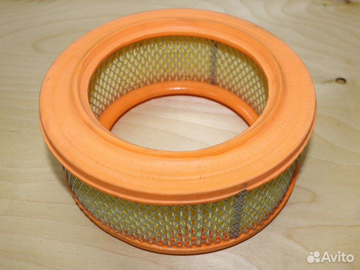 Фильтр воздушный К13.02.06-3-01/В3151352балканкар