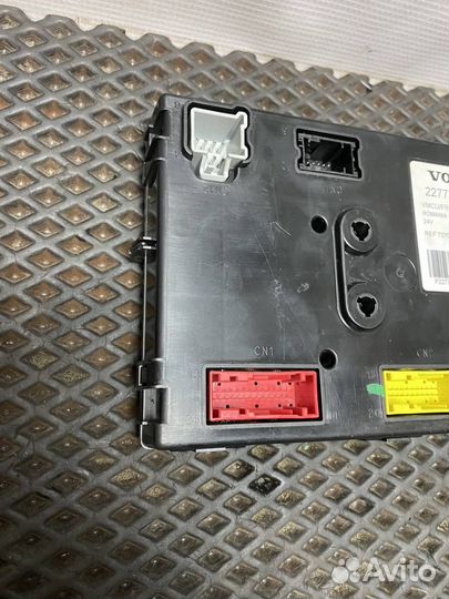 Блок управления Volvo FH4 22777542