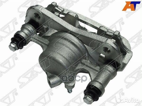 Суппорт тормозной FR toyota corolla/sprinter E