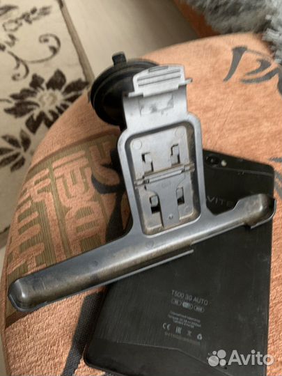 Планшет навител