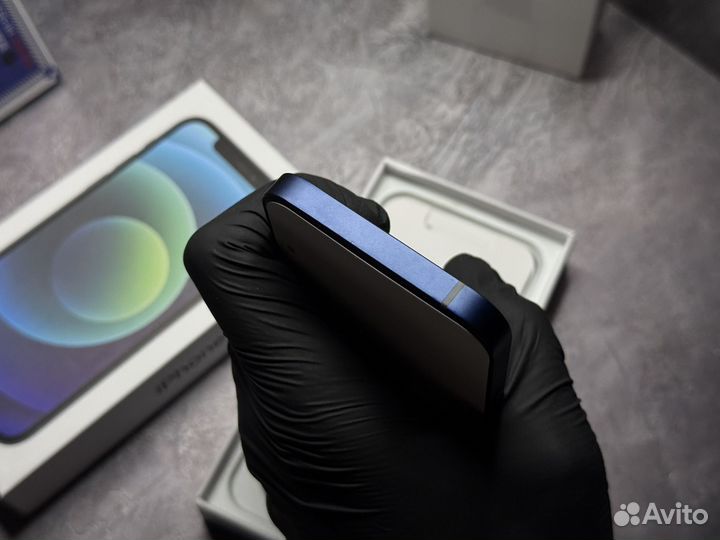 iPhone 12 mini, 128 ГБ