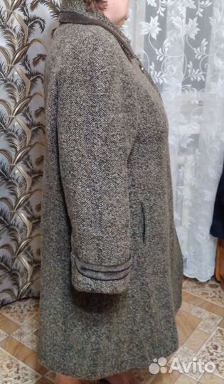 Пальто женское