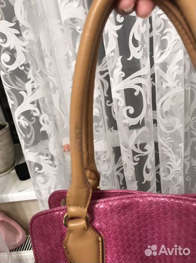 Сумка roccobarocco