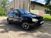 ВАЗ (LADA) Kalina 1.6 MT, 2012, 176 500 км, с пробегом, цена 399 000 руб.