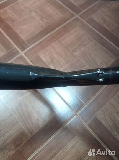 Руль Блант рипер v2 для трюкового самоката