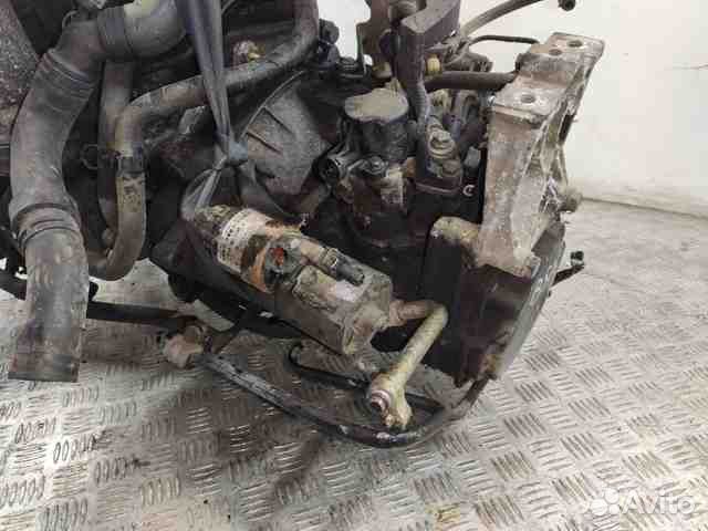 Двигатель volkswagen golf 4 (1997 - 2006) ahf