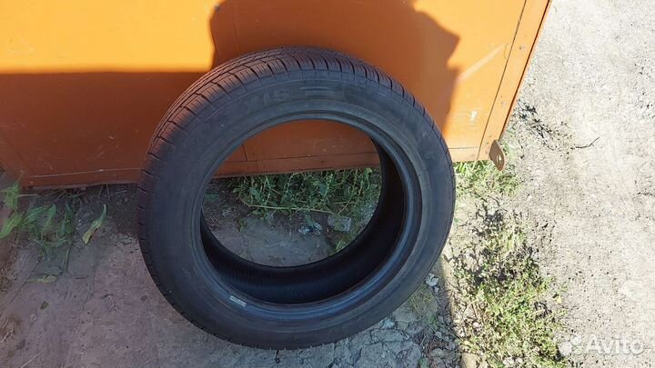 Maxxis MA-V1 205/55 R16