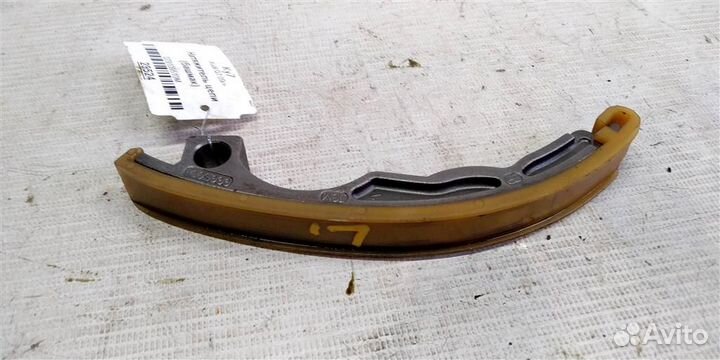 Натяжитель цепи (башмак) Audi Q7 05г