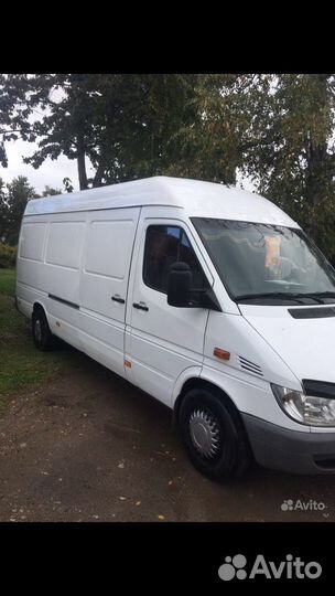 Грузоперевозки