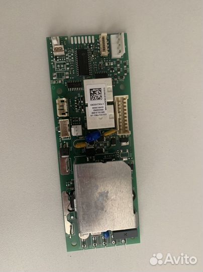 Плата силовая для Delonghi etam29.510, 5213217901