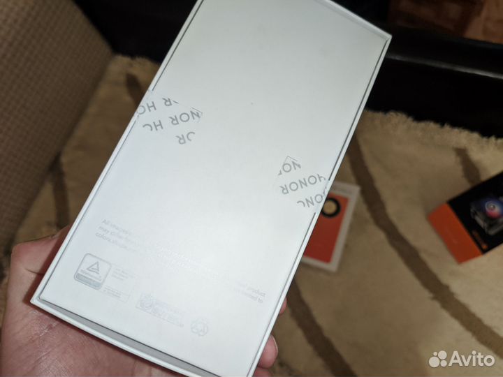 HONOR X9b, 8/256 ГБ
