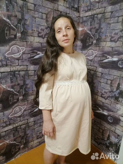 Пошив одежды для беременых на заказ