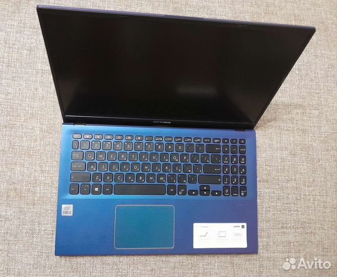 Продаю Asus VivoBook 15
