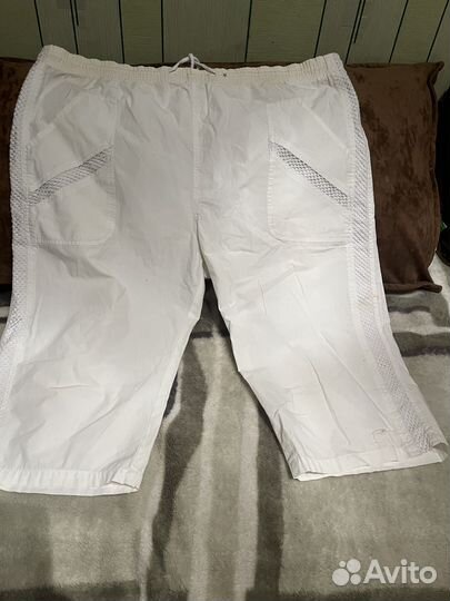 Шорты размер 56 58