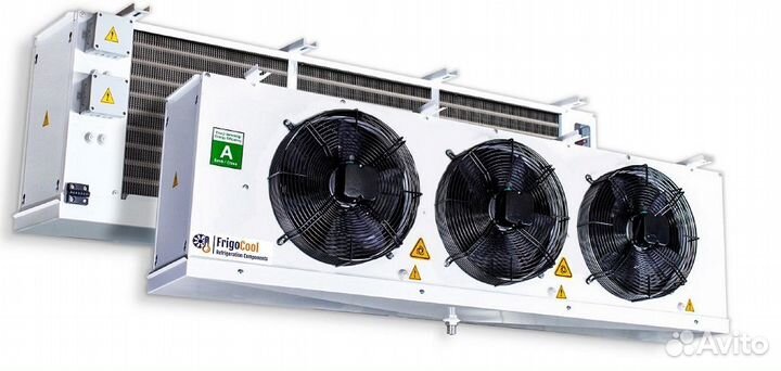 Воздухоохладитель 31,3 кВт FrigoCool ESR 45.32.6