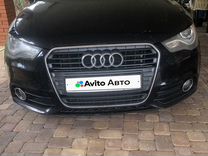 Audi A1 1.4 AMT, 2011, 151 000 км, с пробегом, цена 1 100 000 руб.