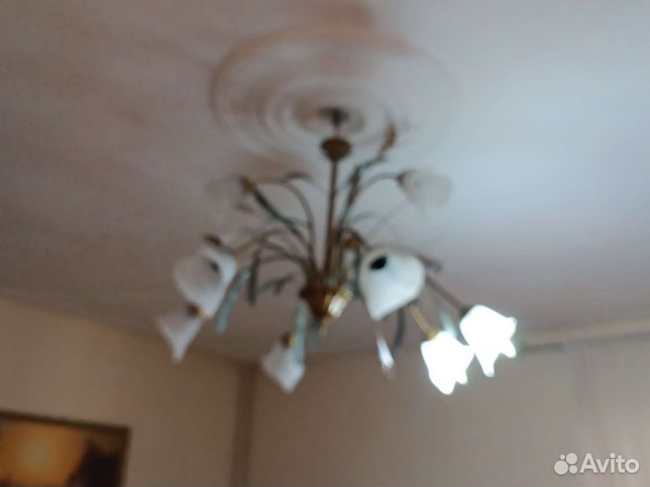 Светильник потолочный