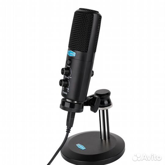 Микрофон Alctron CU58