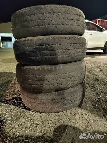 Kormoran Ultra High Performance 225/75 R16C
