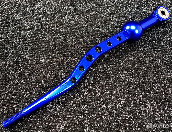 Кулиса короткоходная - New style - Honda Integra C