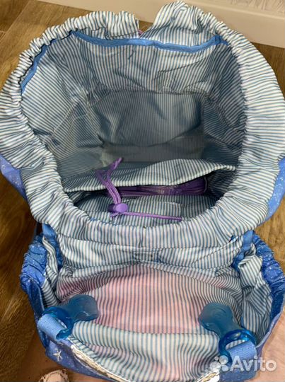 Рюкзак ранец школьный Beckmann