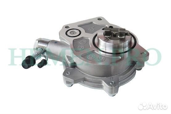 Насос вакуумный Hover дизель H5