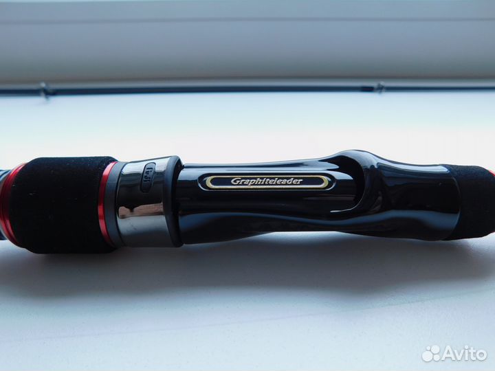 GL '17 Finezza Prototype gfps-722L-S