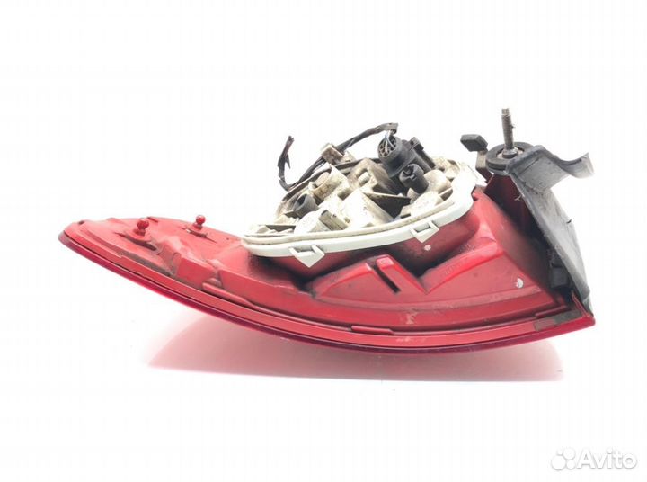 Фонарь 8P4945095E Audi A3 8P (2003-2012)