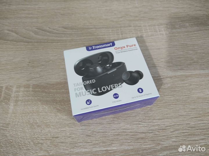 Tronsmart Onyx Pure (новые)