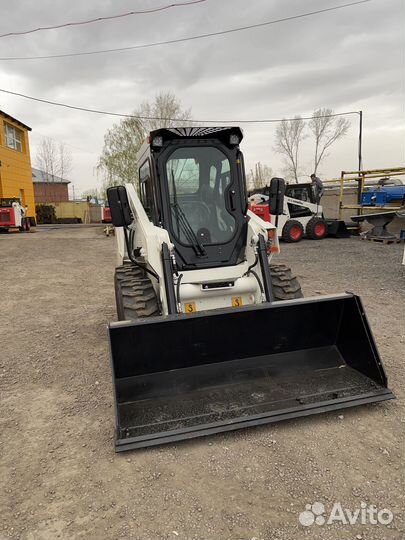 Мини-погрузчик Lonking CDM308, 2025