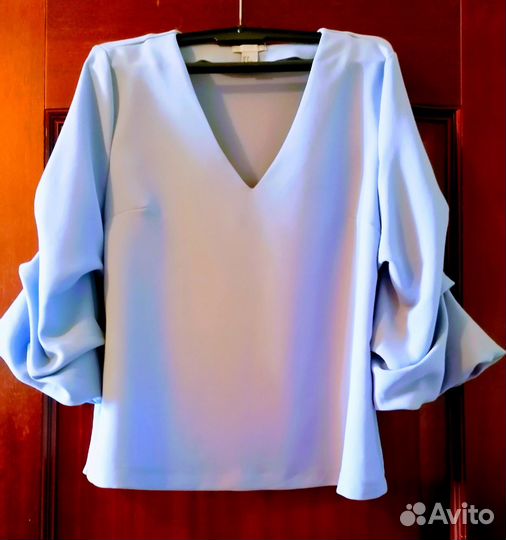 Блузка женская H&M
