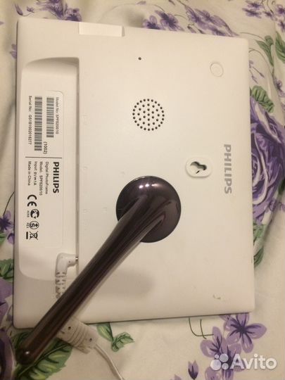 Цифровая фоторамка