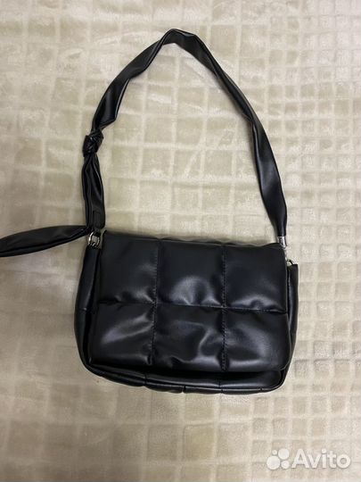 Сумка экокожа