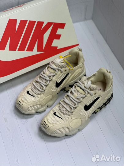 Кроссовки мужские nike