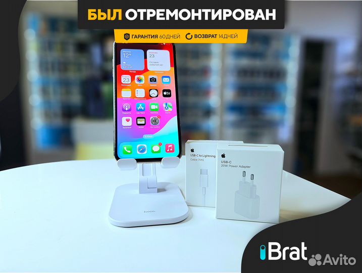 iPhone Xs Max, 64 ГБ
