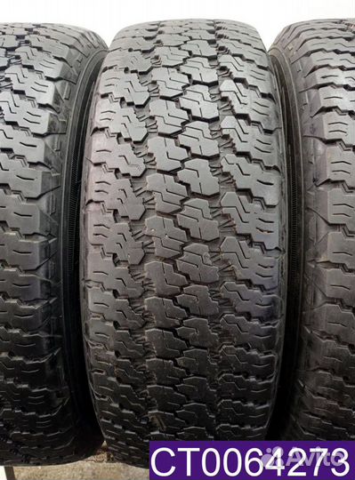 Goodyear Wrangler AT 245/75 R17 96T