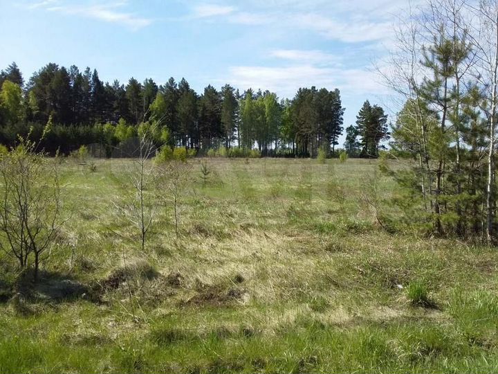 Участок 15 сот. (СНТ, ДНП)