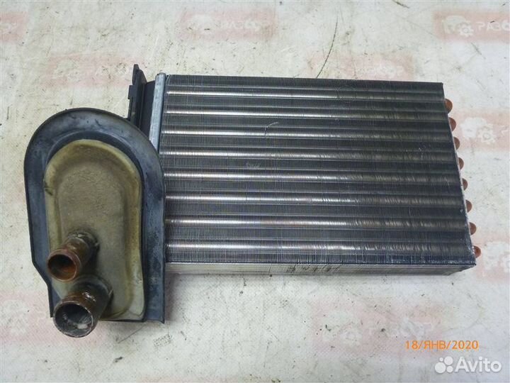 Радиатор печки Renault Megane KA K4J 2003