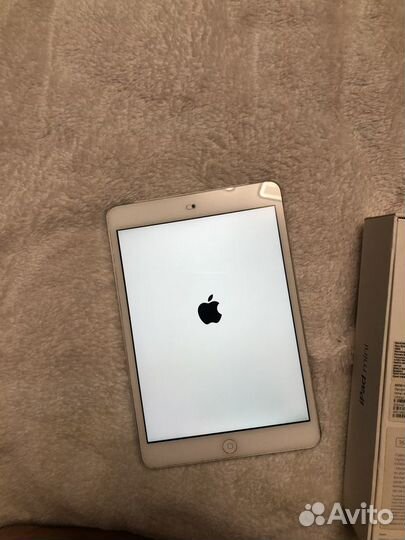 Планшет apple iPad mini 2