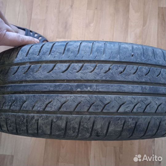 КАМА Kама-312 185/60 R15